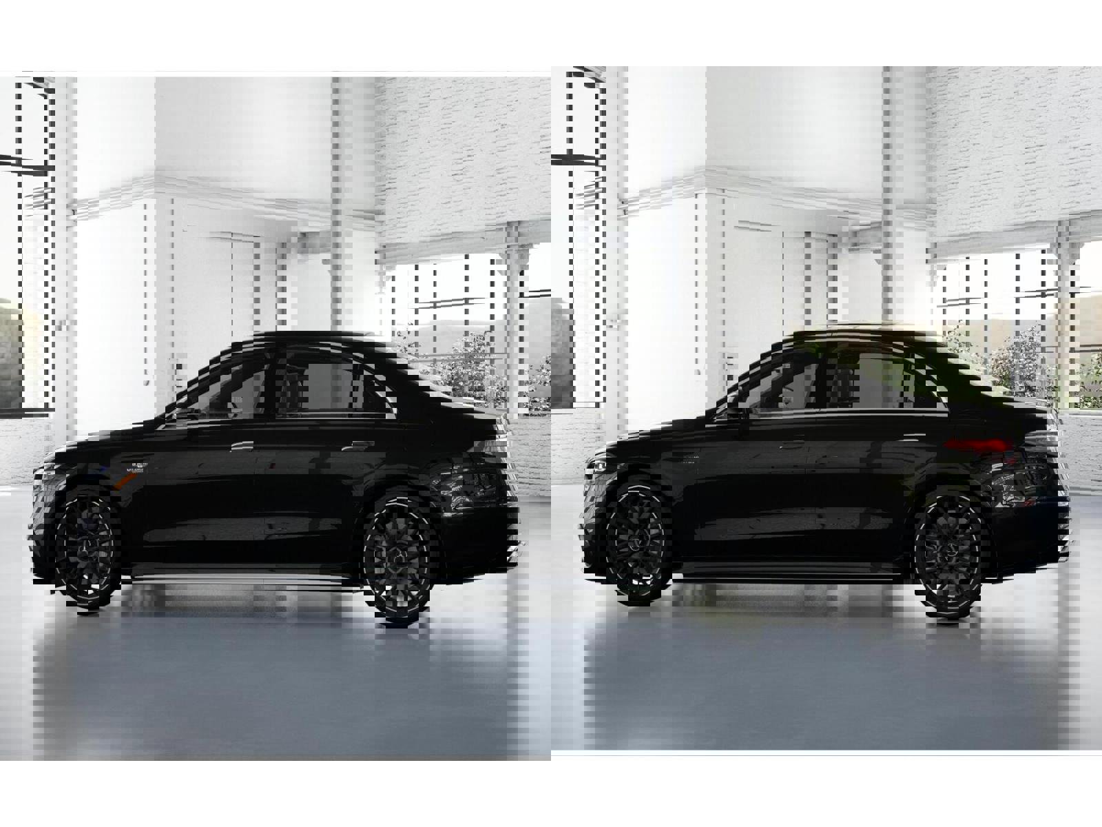 New 2026 Mercedes-Benz S 63 AMG S image 32