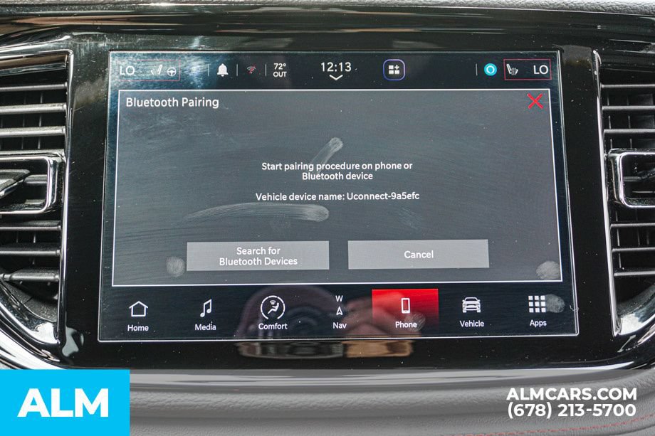 Used 2026 Dodge Durango GT RWD image 40