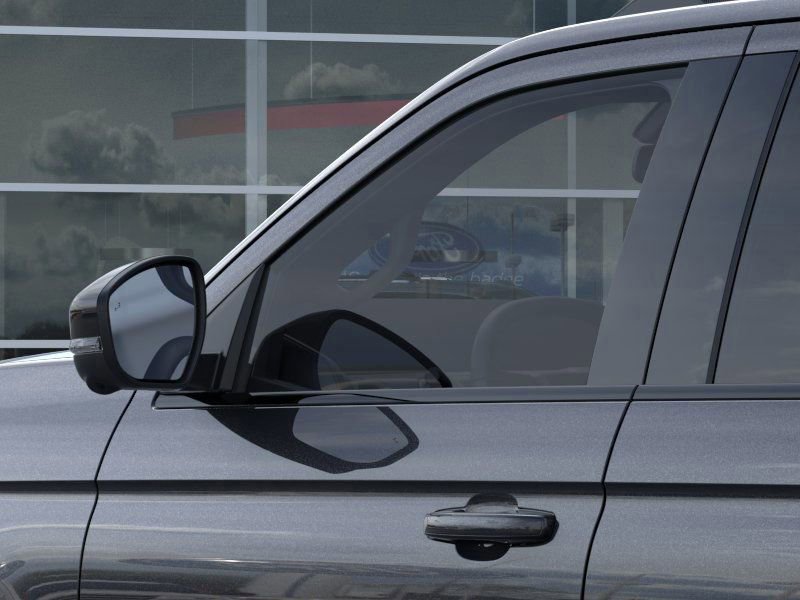 New 2025 Ford Expedition Platinum image 21