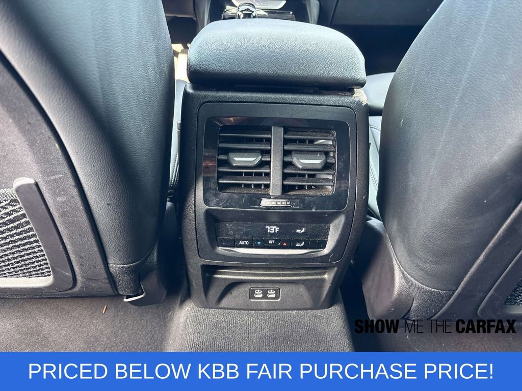 Used 2022 BMW X3 xDrive30i w/ Premium Package 2 image 12