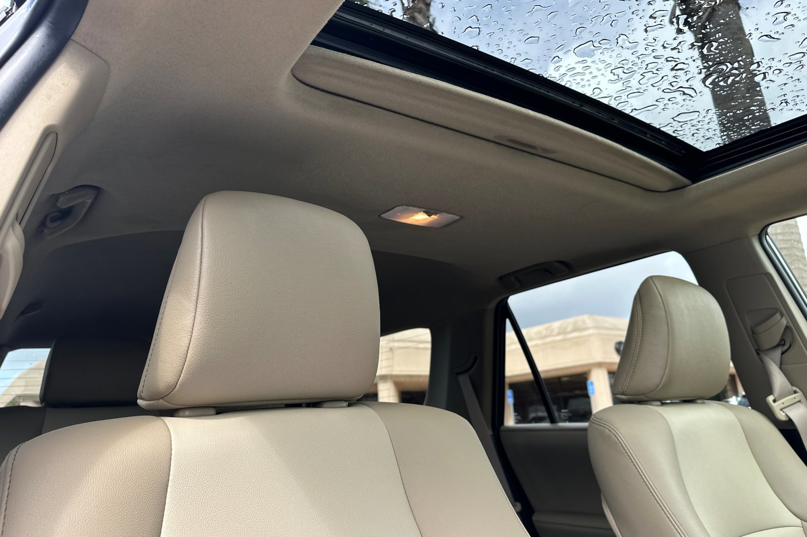 Used 2023 Toyota 4Runner SR5 Premium w/ Moonroof Package image 18