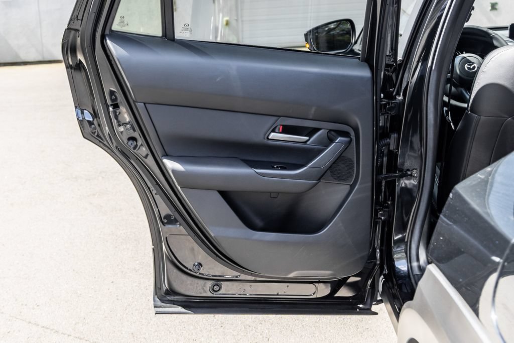 Used 2025 MAZDA CX-50 AWD 2.5 S w/ Preferred Package image 20