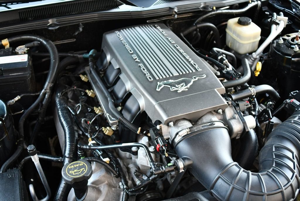 Used 2007 Ford Mustang GT RWD image 74