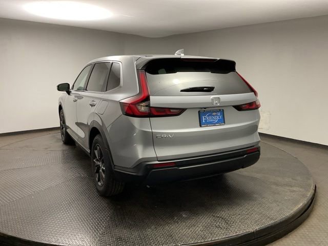 New 2026 Honda CR-V EX-L image 5