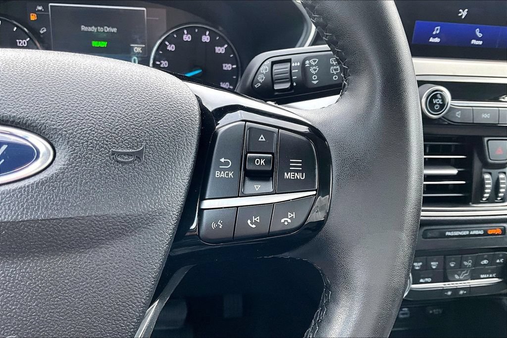 Used 2022 Ford Escape SE w/ Convenience Package AWD/4WD image 22