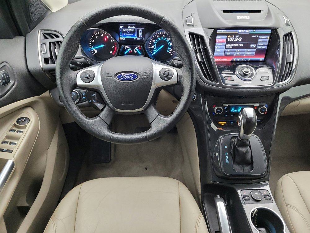 Used 2015 Ford Escape Titanium AWD/4WD image 22