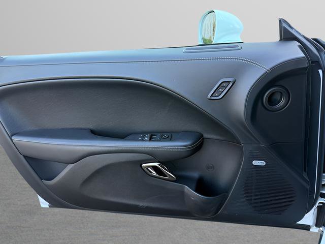 Used 2021 Dodge Challenger SRT Hellcat Redeye image 27