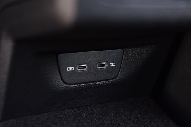 New 2026 Volkswagen GTI SE FWD image 24