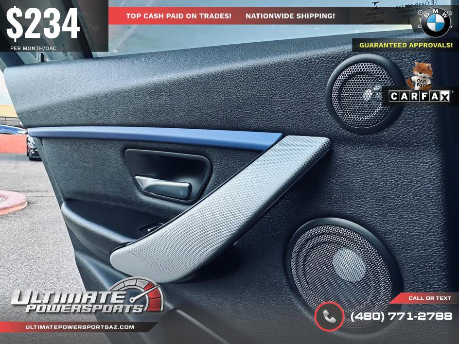 Used 2016 BMW 328i Sedan RWD image 45