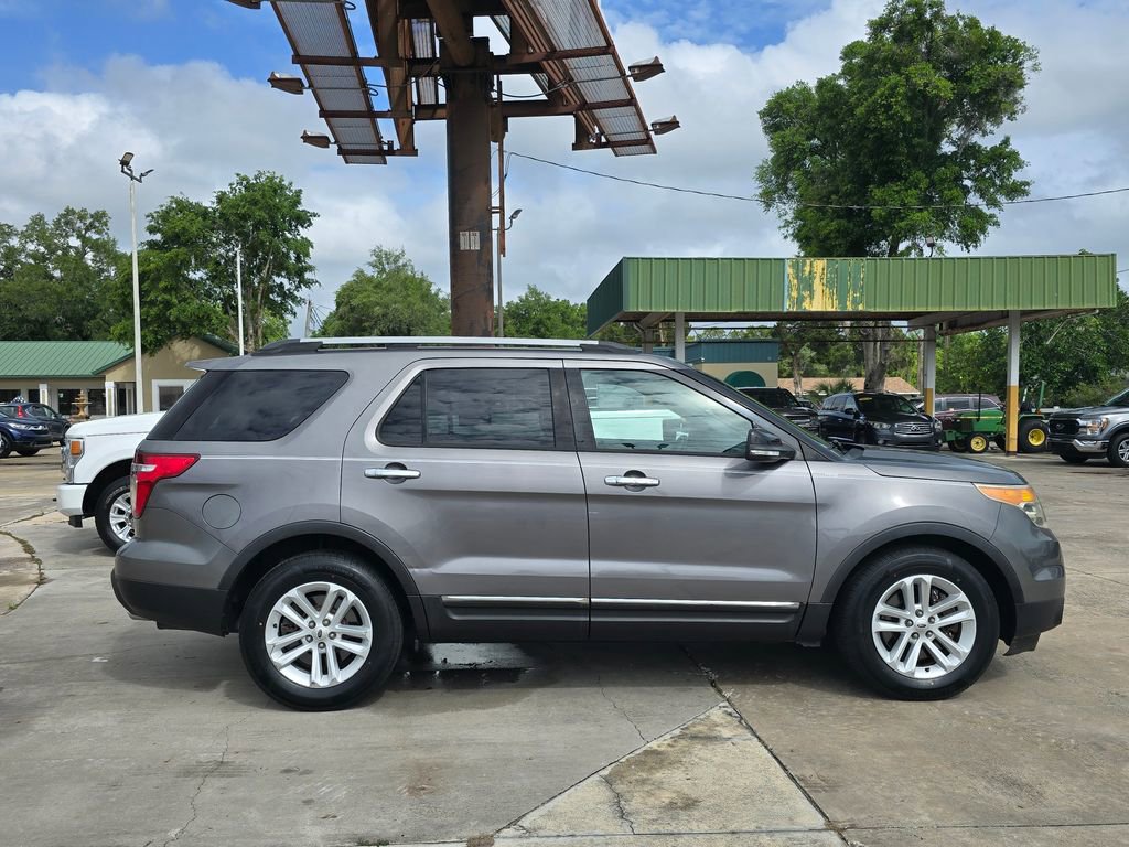 Used 2014 Ford Explorer XLT w/ Equipment Group 201A image 20