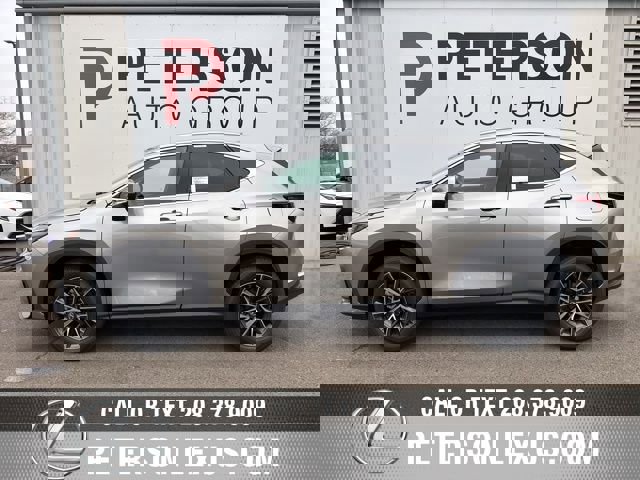 New 2026 Lexus NX 350 AWD w/ Premium Package image 6