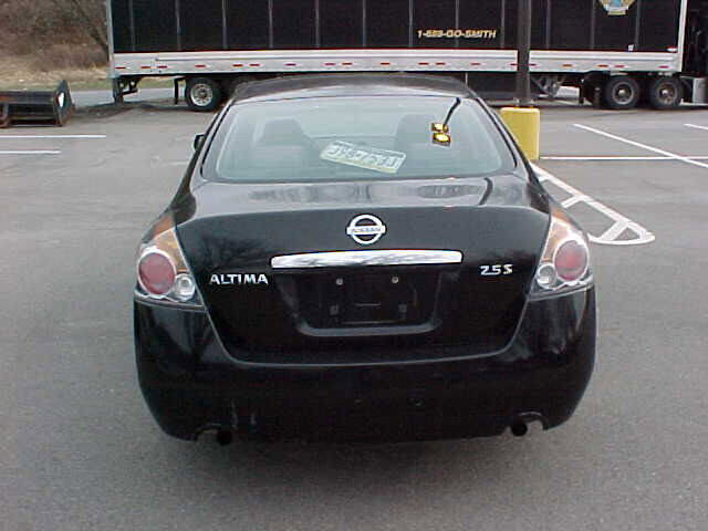 Used 2009 Nissan Altima 2.5 S image 6