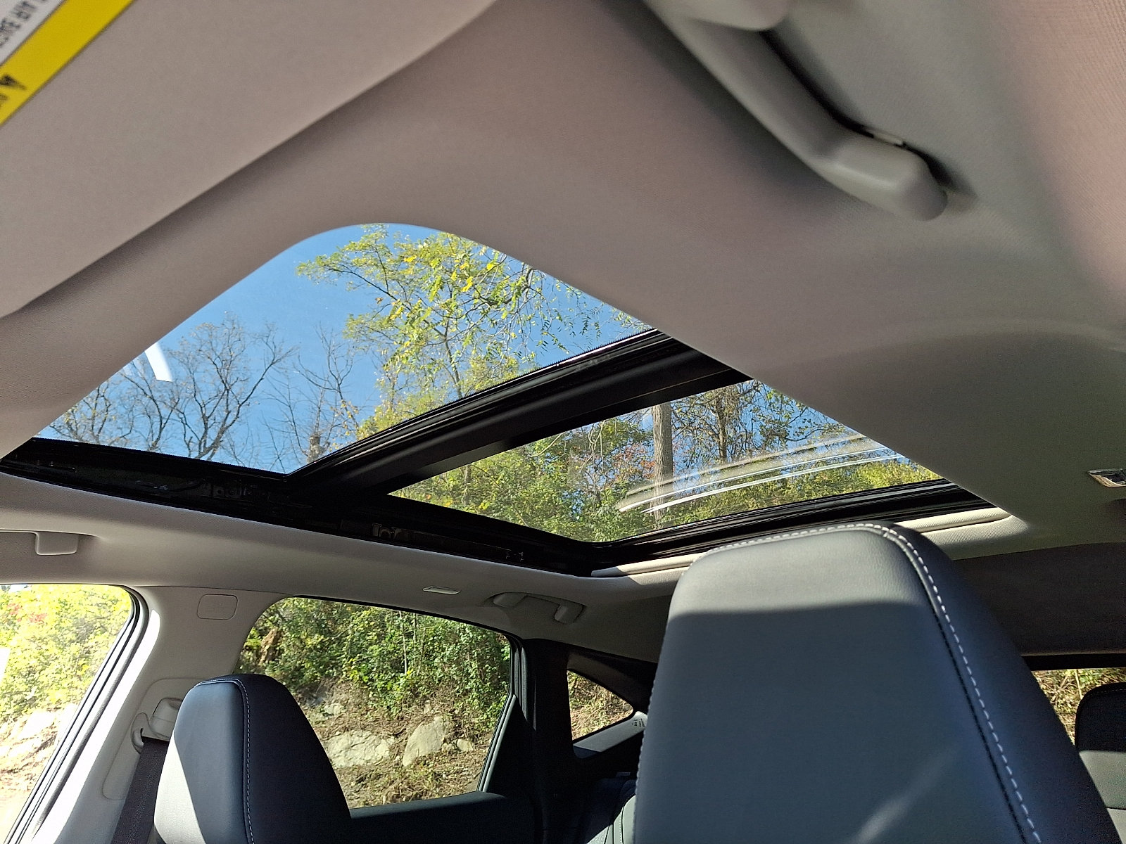 New 2027 Nissan Murano SL AWD/4WD image 10