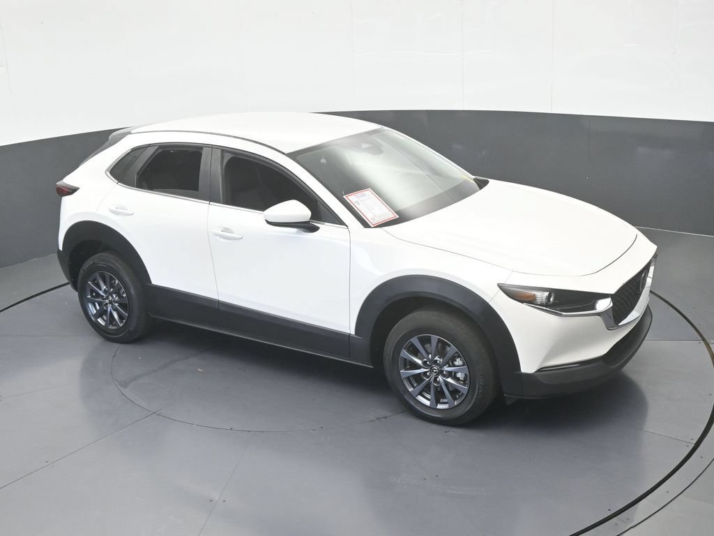 Used 2024 MAZDA CX-30 AWD 2.5 S image 43