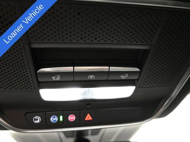 New 2025 Chevrolet Blazer EV RS w/ Super Cruise Package AWD/4WD image 26