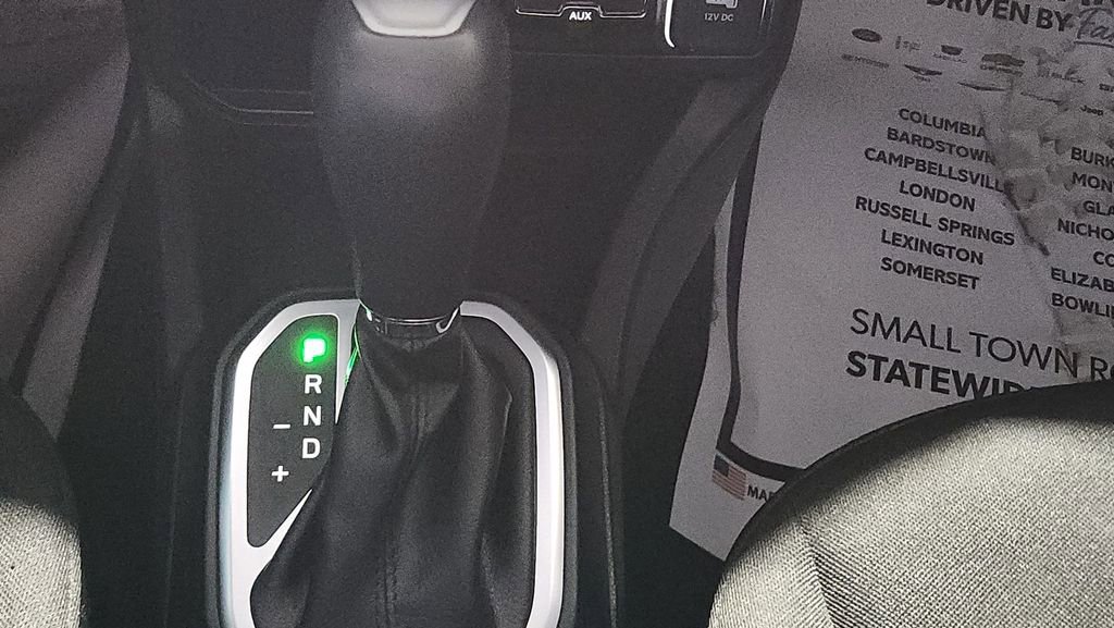 Used 2020 Jeep Renegade Sport w/ Sport Appearance Group image 23