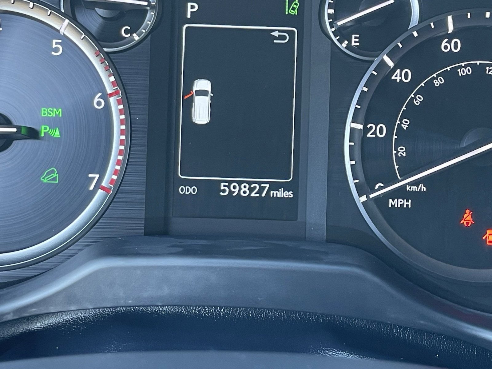 Used 2021 Lexus GX 460 Premium w/ Premium Plus Package AWD/4WD image 32