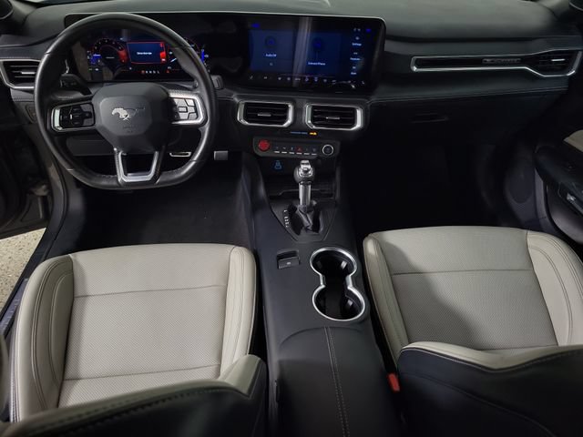 Used 2024 Ford Mustang Premium RWD image 8