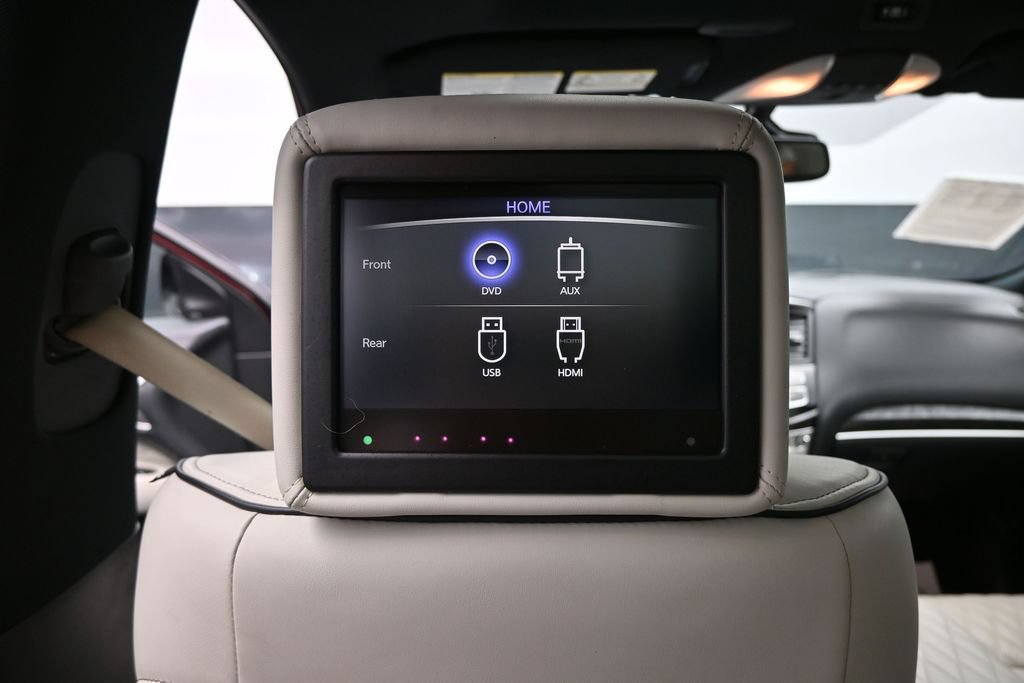 Used 2019 INFINITI QX60 Luxe w/ Limited Package AWD/4WD image 31