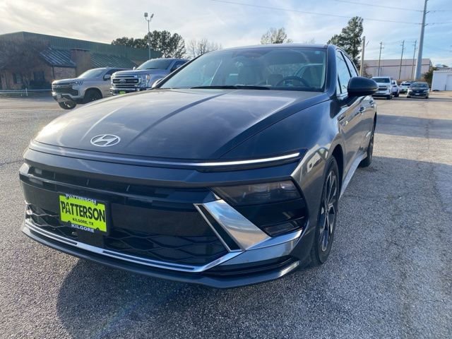 Used 2025 Hyundai Sonata SEL image 1