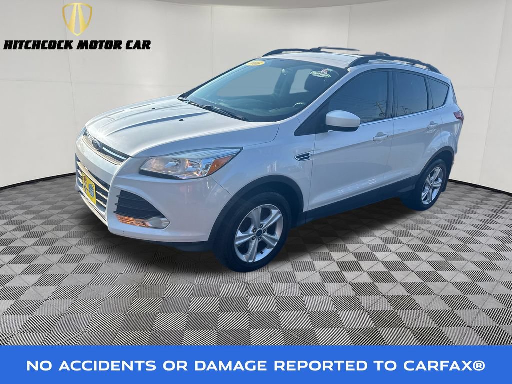 Used 2016 Ford Escape SE w/ Equipment Group 201A