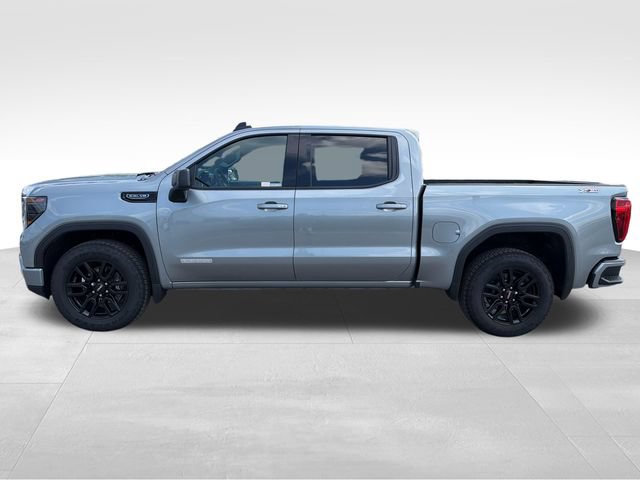New 2026 GMC Sierra 1500 Elevation w/ X31 Off-Road Package AWD/4WD image 4