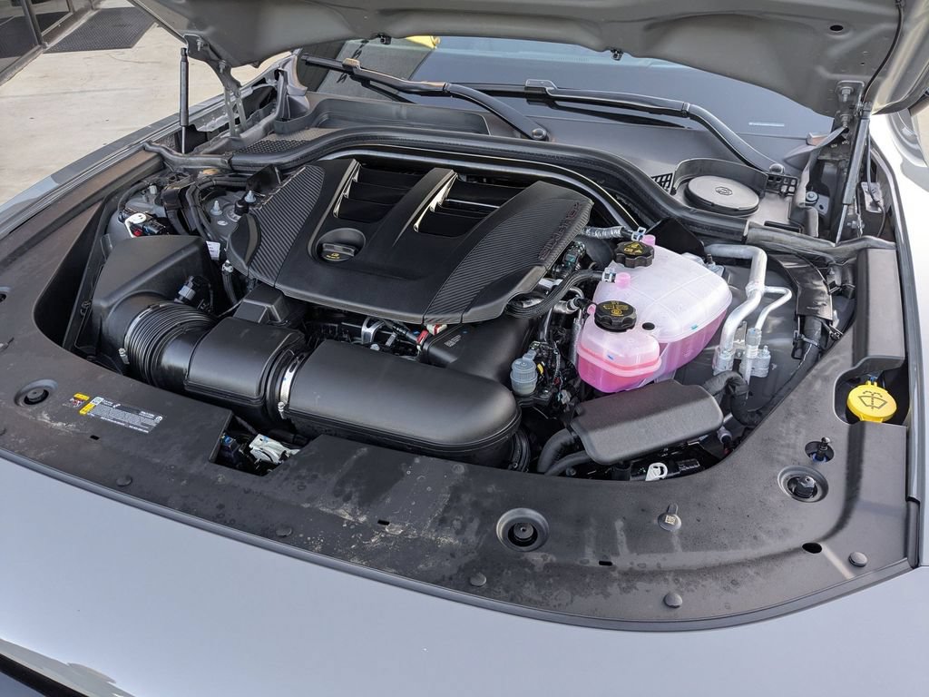 New 2026 Dodge Charger Scat Pack AWD/4WD image 31