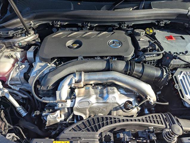 New 2026 Mercedes-Benz GLA 250 image 15