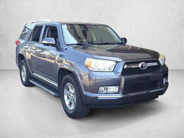 Used 2010 Toyota 4Runner SR5 image 3