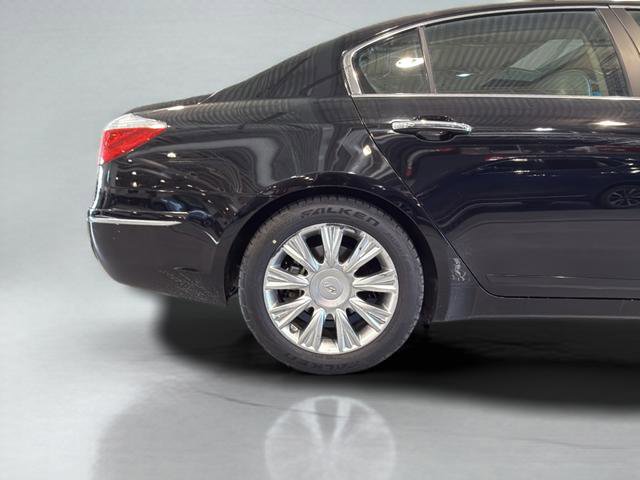 Used 2009 Hyundai Genesis 3.8 w/ Technology Pkg 4 image 21