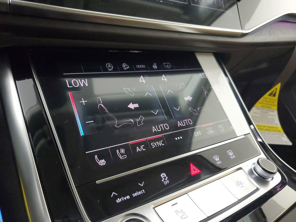 New 2026 Audi Q7 2.0T Premium Plus AWD/4WD image 30