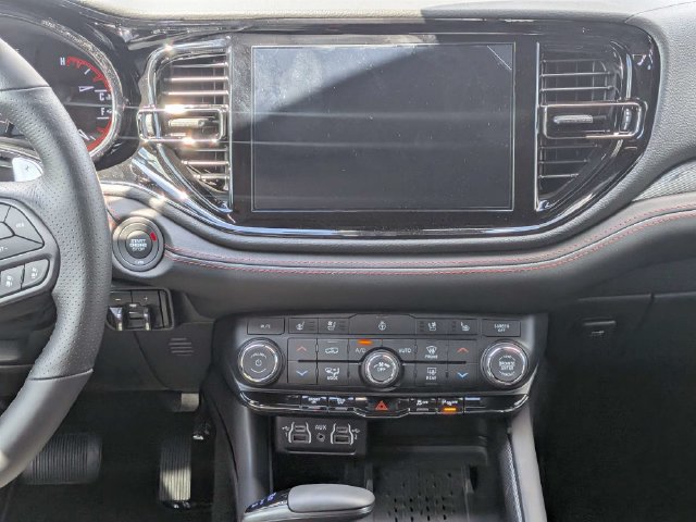 New 2027 Dodge Durango GT AWD/4WD image 20