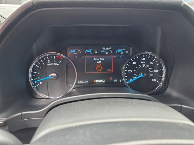 Used 2020 Ford Expedition Max Limited w/ Equipment Group 303A image 22