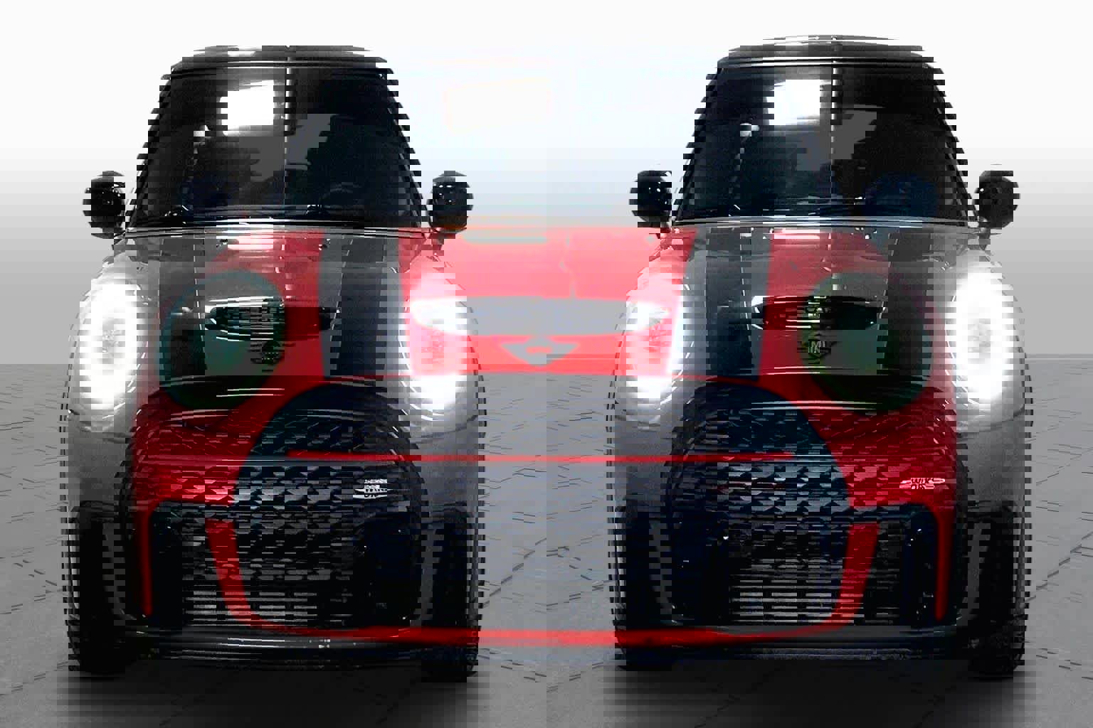 Used 2022 MINI Cooper John Cooper Works w/ Premium Package image 3