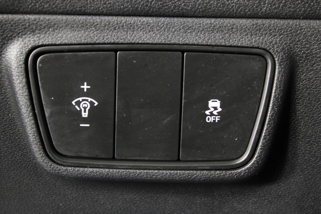 Used 2022 Hyundai Tucson SEL w/ Cargo Package image 21