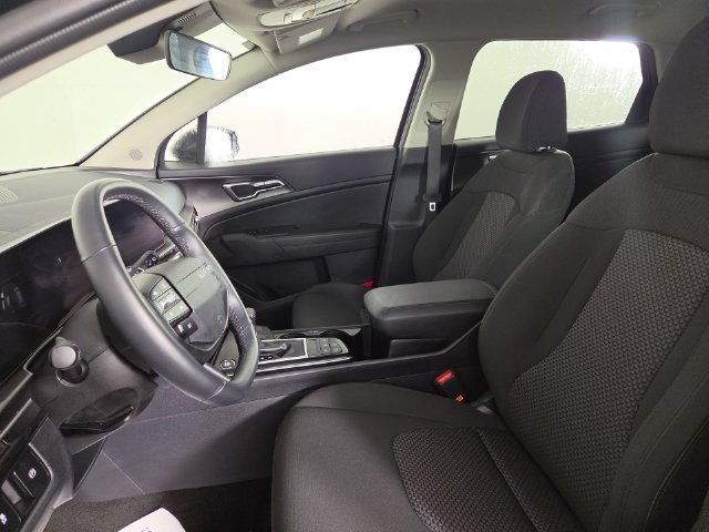 Certified 2026 Kia Sportage LX AWD/4WD image 12
