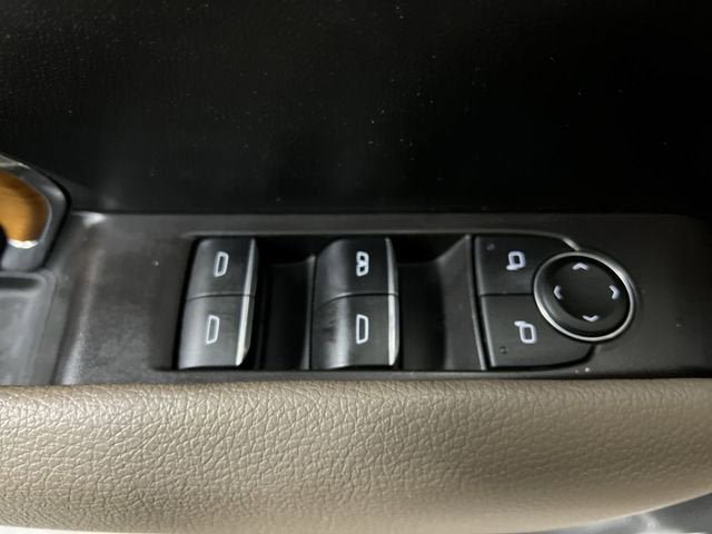 Certified 2023 GMC Canyon Denali AWD/4WD image 24