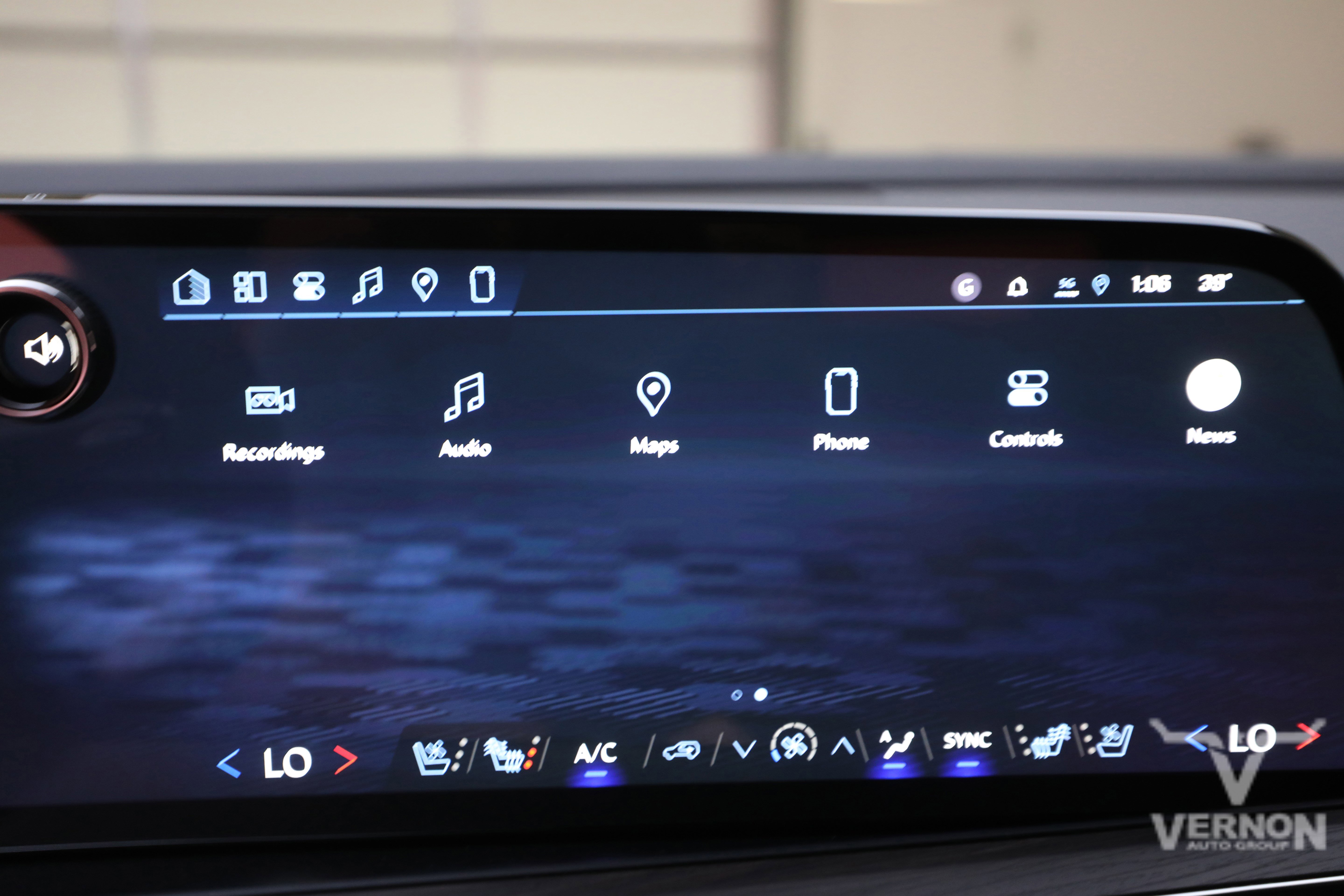 New 2026 Chevrolet Tahoe Premier w/ Sun And Tow Package image 27