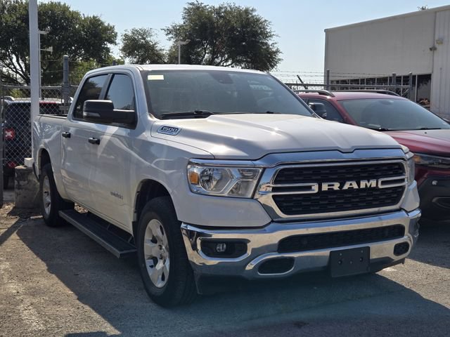 Certified 2023 RAM 1500 Lone Star