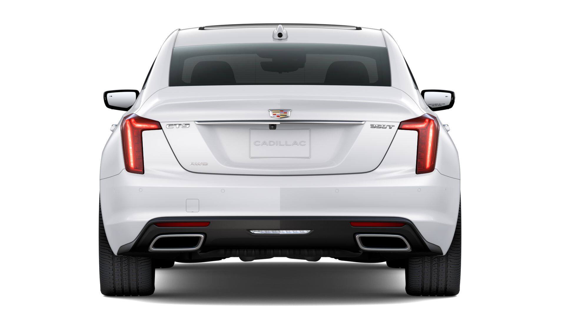 New 2026 Cadillac CT5 Premium Luxury w/ Technology Package AWD/4WD image 4