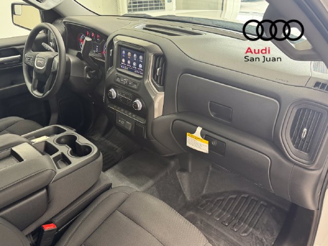 Used 2026 GMC Sierra 1500 Pro w/ Pro Value Package RWD image 28