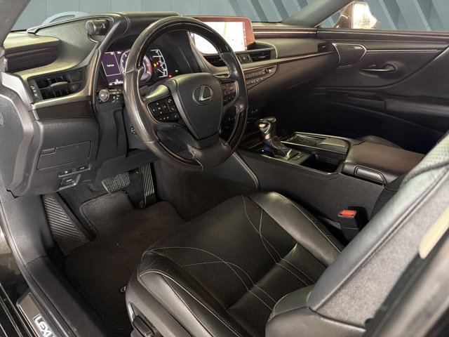 Used 2019 Lexus ES 350 w/ Accessory Package 2 FWD image 10