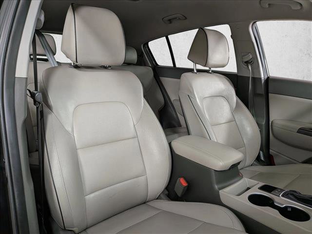 Used 2017 Kia Sportage EX image 21