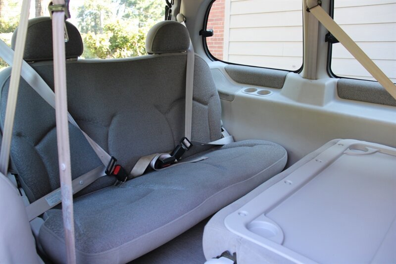 Used 1996 Mercury Villager image 14