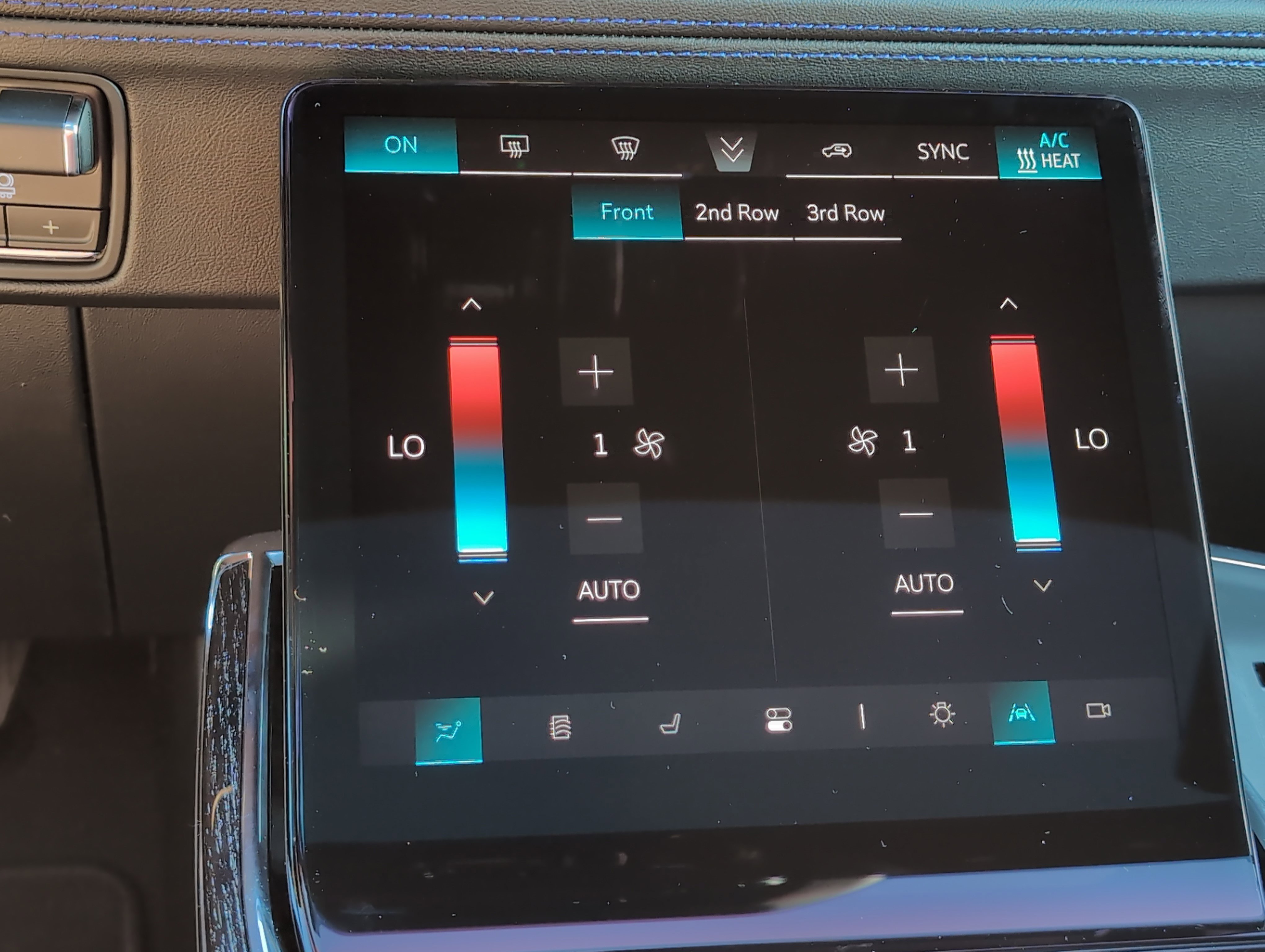 New 2026 Cadillac Escalade IQ Sport 1 AWD/4WD image 17