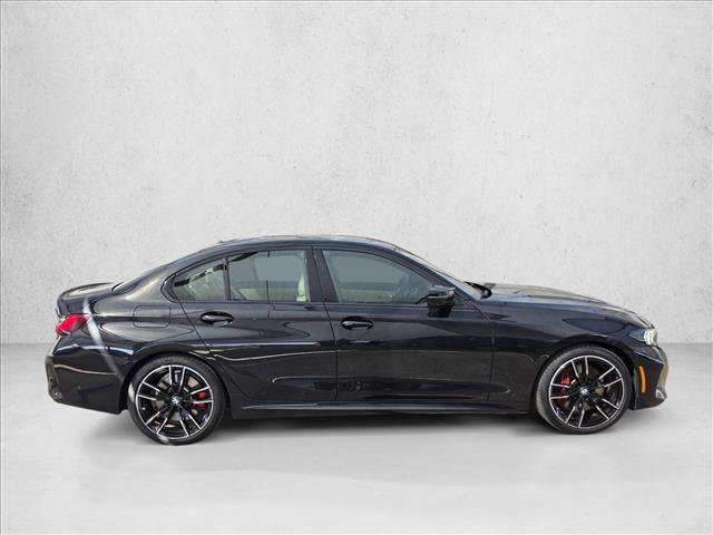 Used 2026 BMW M340i xDrive M340i NA xDrive image 4