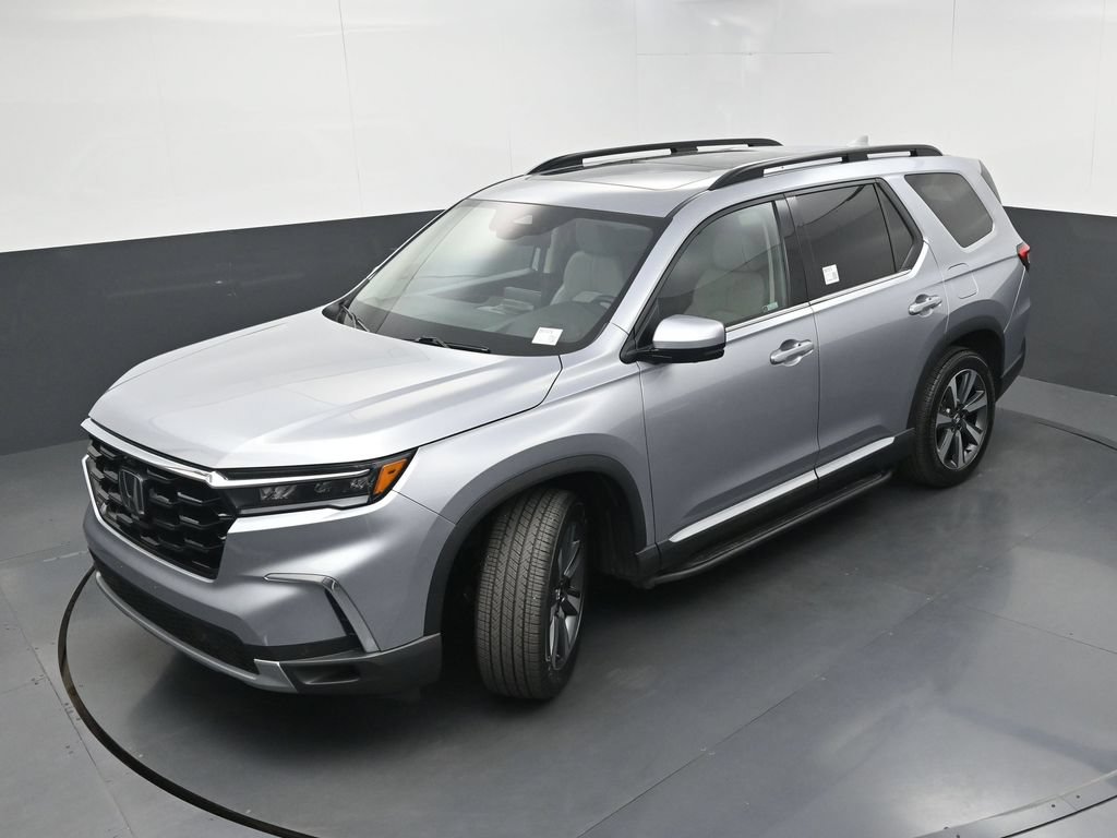 Used 2024 Honda Pilot Elite image 36
