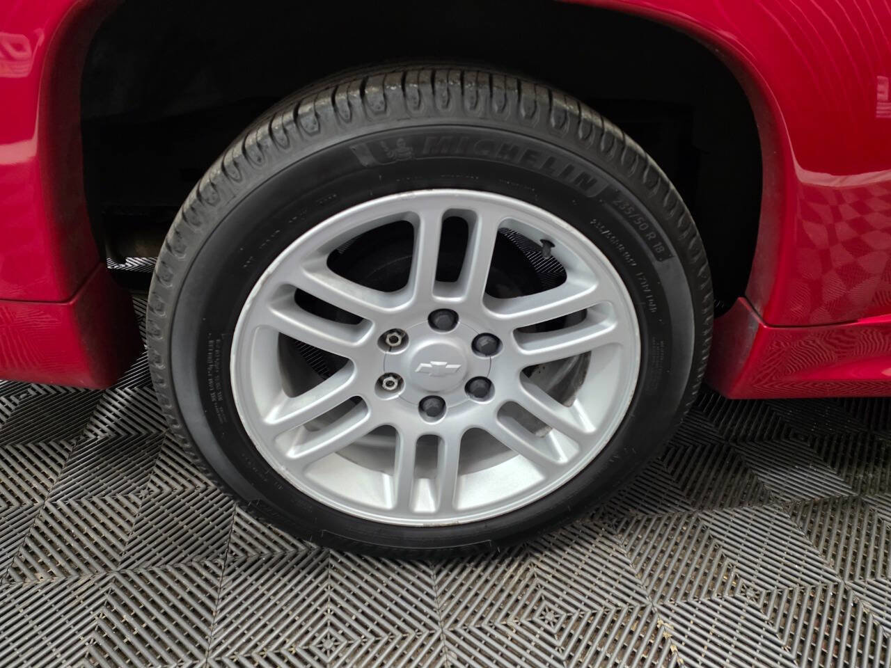 Used 2005 Chevrolet Colorado LS w/ Xtreme Appearance Package image 29