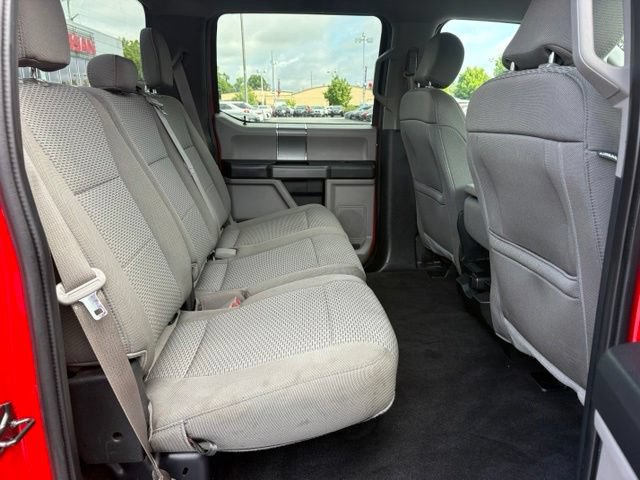 Used 2019 Ford F150 XLT w/ XTR Package AWD/4WD image 23