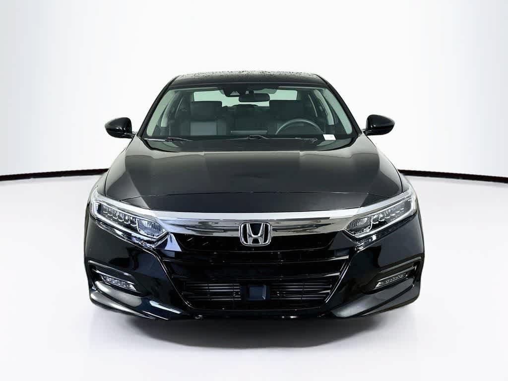 Used 2020 Honda Accord EX image 6